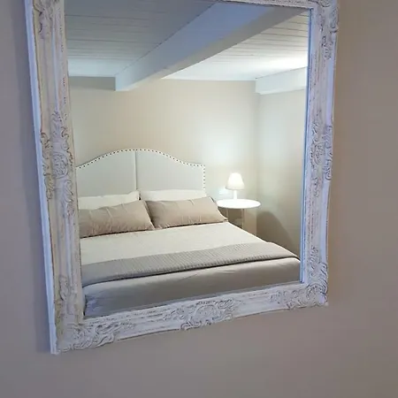 White House Appartement