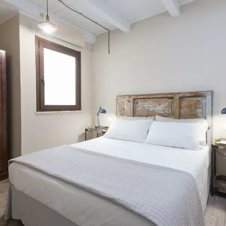 White House Appartement