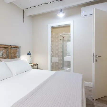 Appartement White House Cagliari