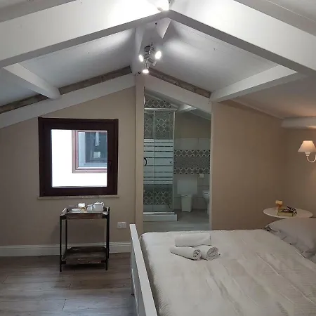 White House Appartement
