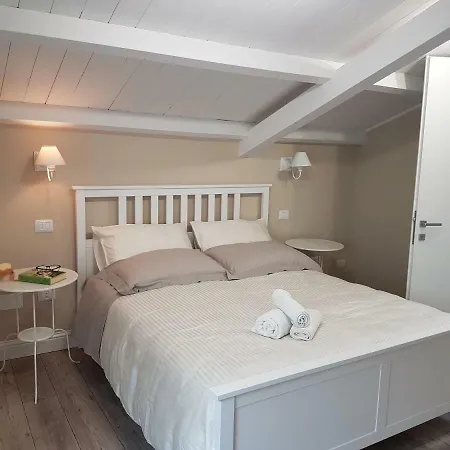 Appartement White House
