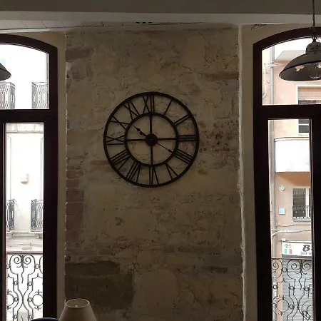 Appartement White House