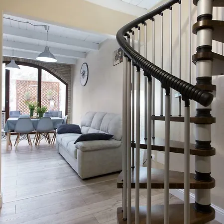 White House Appartement Cagliari