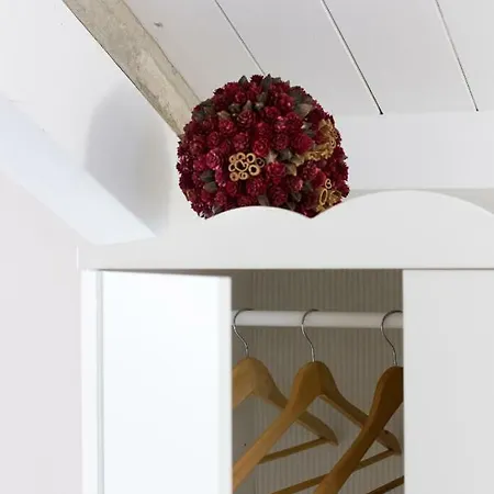 Appartement White House