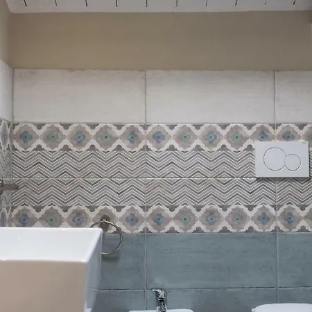 White House Appartement Cagliari