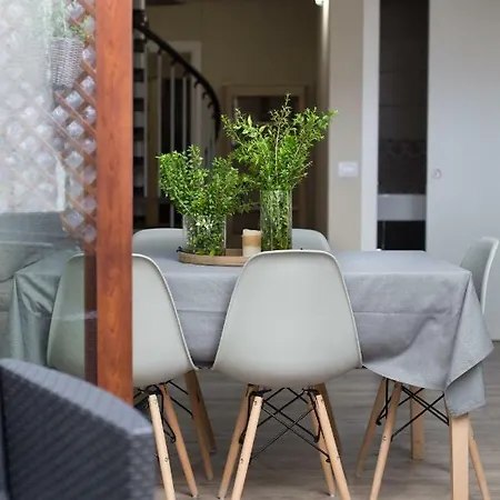 White House Appartement Cagliari