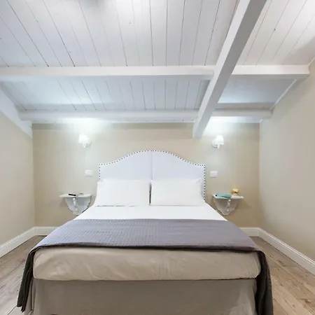 Appartement White House