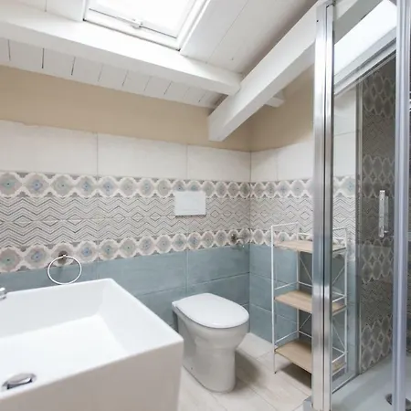 Appartement White House Cagliari